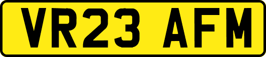 VR23AFM