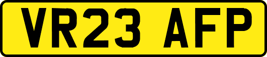 VR23AFP