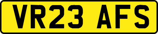 VR23AFS