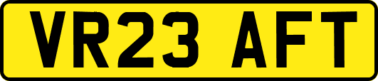 VR23AFT