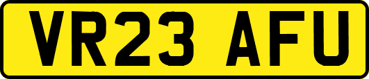 VR23AFU