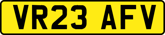 VR23AFV