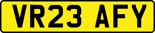 VR23AFY