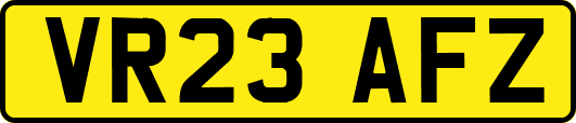 VR23AFZ