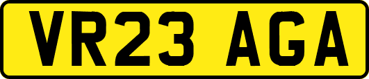VR23AGA