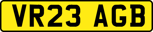 VR23AGB