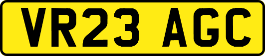 VR23AGC