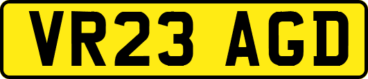 VR23AGD