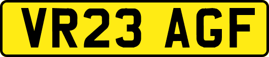 VR23AGF