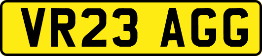 VR23AGG