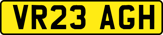 VR23AGH