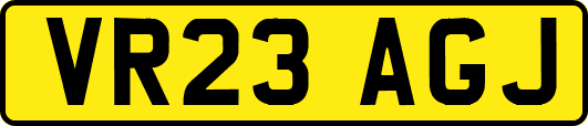 VR23AGJ