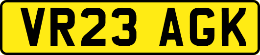 VR23AGK