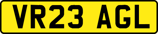 VR23AGL