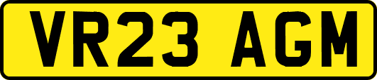 VR23AGM