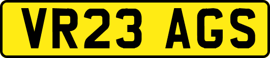 VR23AGS