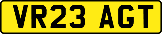 VR23AGT
