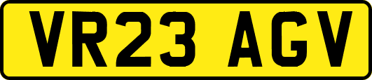 VR23AGV