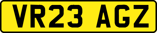 VR23AGZ