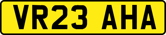 VR23AHA