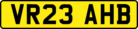 VR23AHB