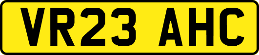 VR23AHC