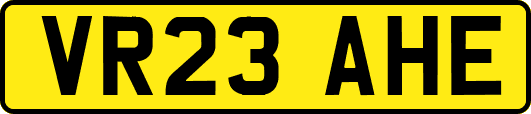 VR23AHE