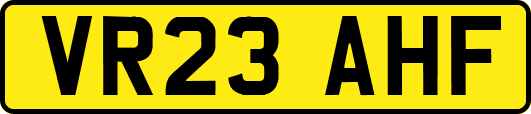 VR23AHF