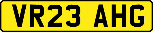 VR23AHG