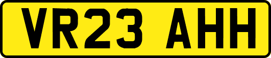 VR23AHH