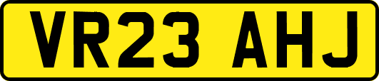 VR23AHJ