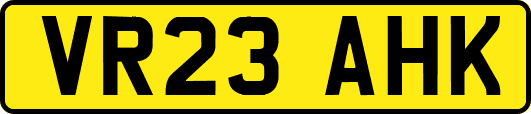 VR23AHK