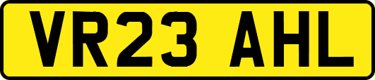 VR23AHL