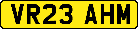 VR23AHM