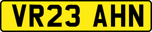 VR23AHN