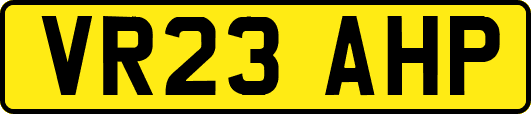 VR23AHP