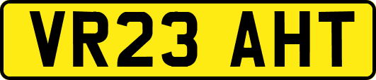 VR23AHT