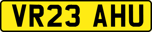 VR23AHU