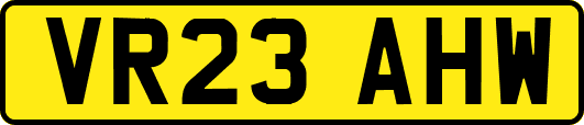 VR23AHW