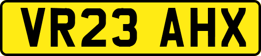 VR23AHX
