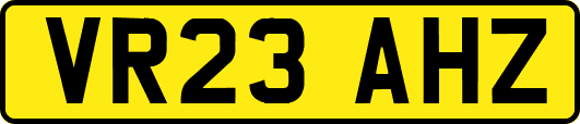 VR23AHZ
