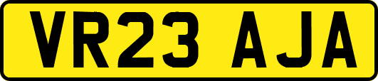 VR23AJA