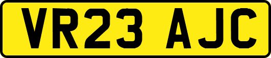 VR23AJC