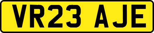 VR23AJE