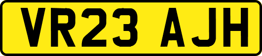 VR23AJH