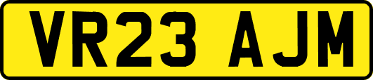 VR23AJM