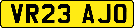 VR23AJO