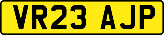 VR23AJP