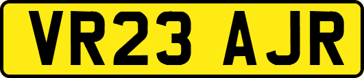 VR23AJR