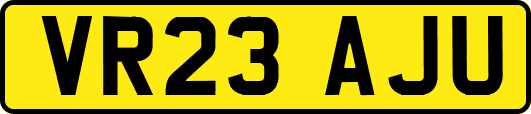 VR23AJU